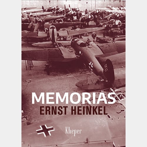 memorias de heinkel_500